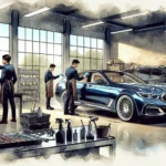 car detailing business insurance