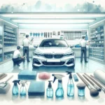 car detailing business plan